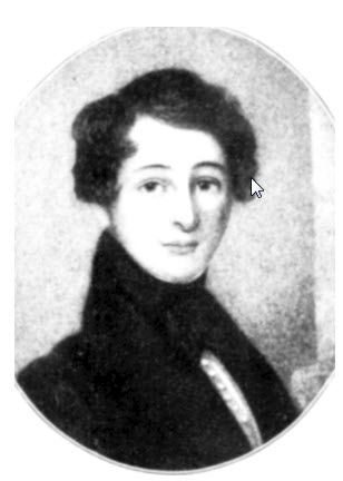 Young Charles Dickens