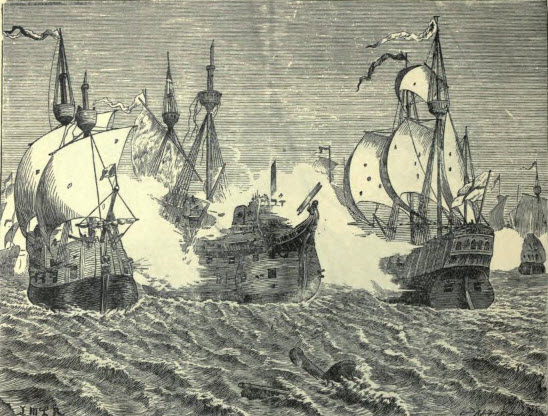 Spanish Armada