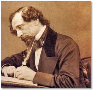 Charles Dickens Biography