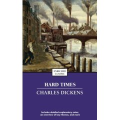 Hard Times by Charles Dickens