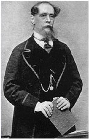 Charles Dickens