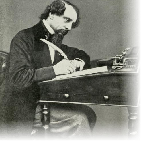 Charles Dickens Plot Summaries