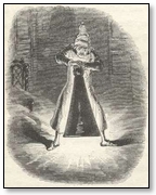 Dickens Illustrations by John Leech