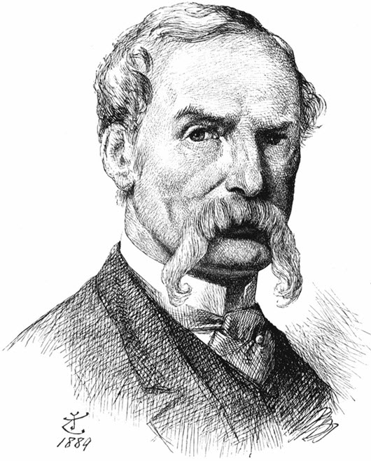 John Tenniel