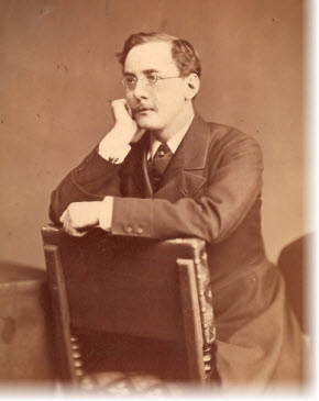 Charles Culliford Boz Dickens