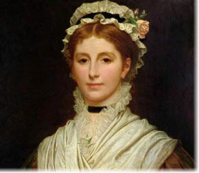 Catherine Elizabeth Macready Dickens