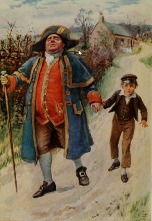 Oliver Twist (Character), Oliver Twist-Charles Dickens Wiki