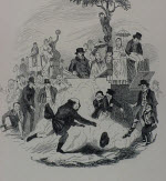 The Pickwick Papers