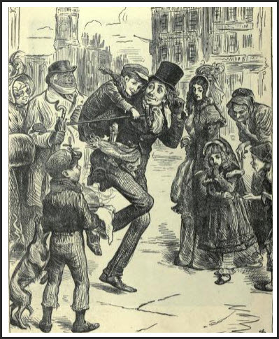 A Xmas Carol
